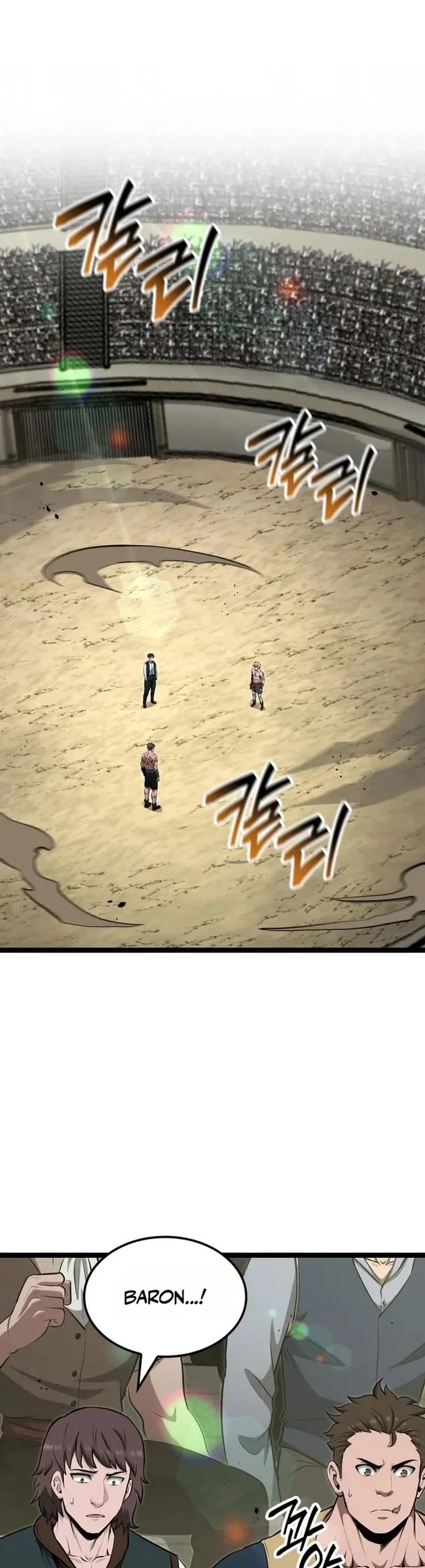 Boxer Kali chapter 97 page 7