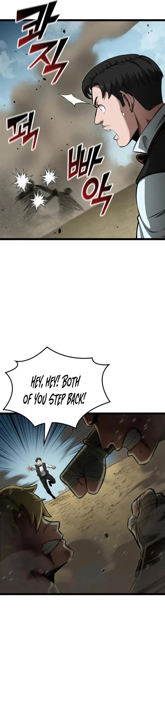 Boxer Kali chapter 98 page 15