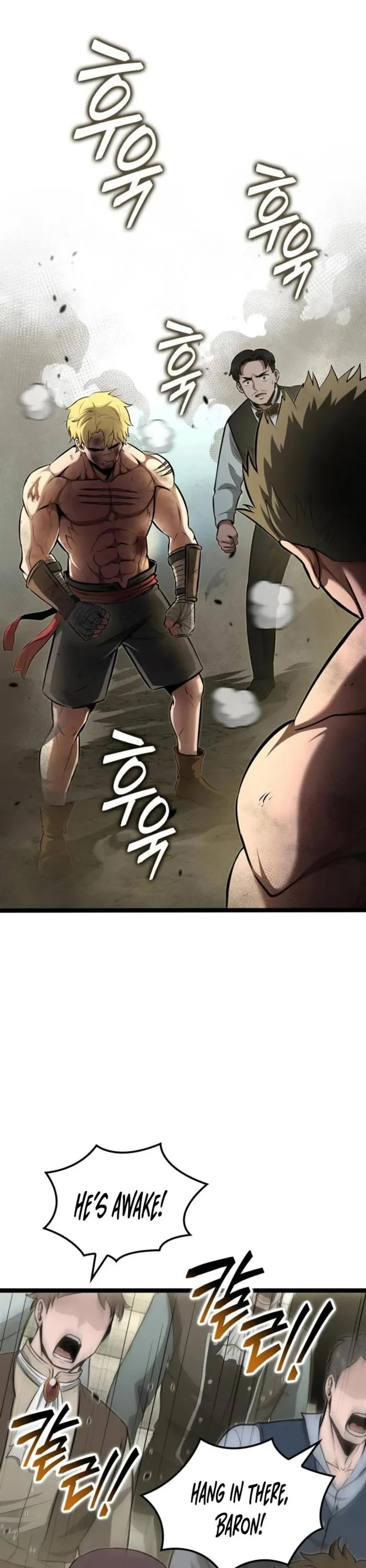 Boxer Kali chapter 98 page 16