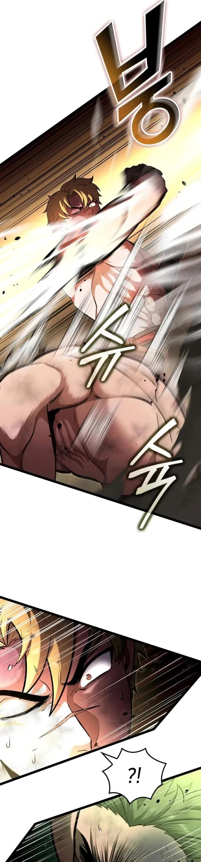 Boxer Kali chapter 98 page 29