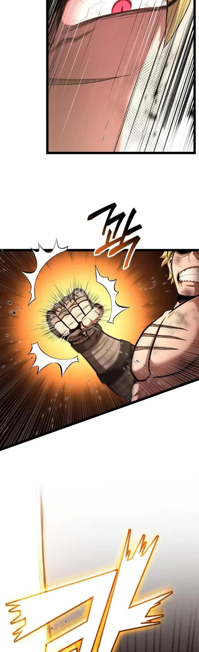 Boxer Kali chapter 98 page 3