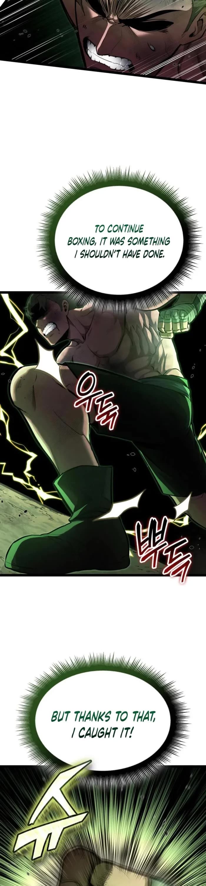 Boxer Kali chapter 98 page 30