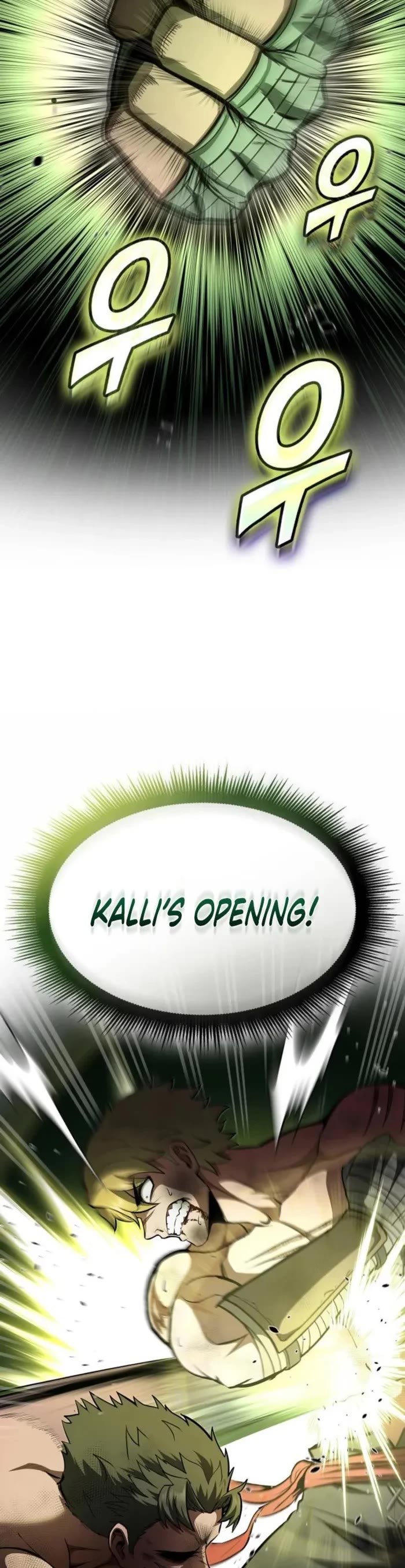 Boxer Kali chapter 98 page 31