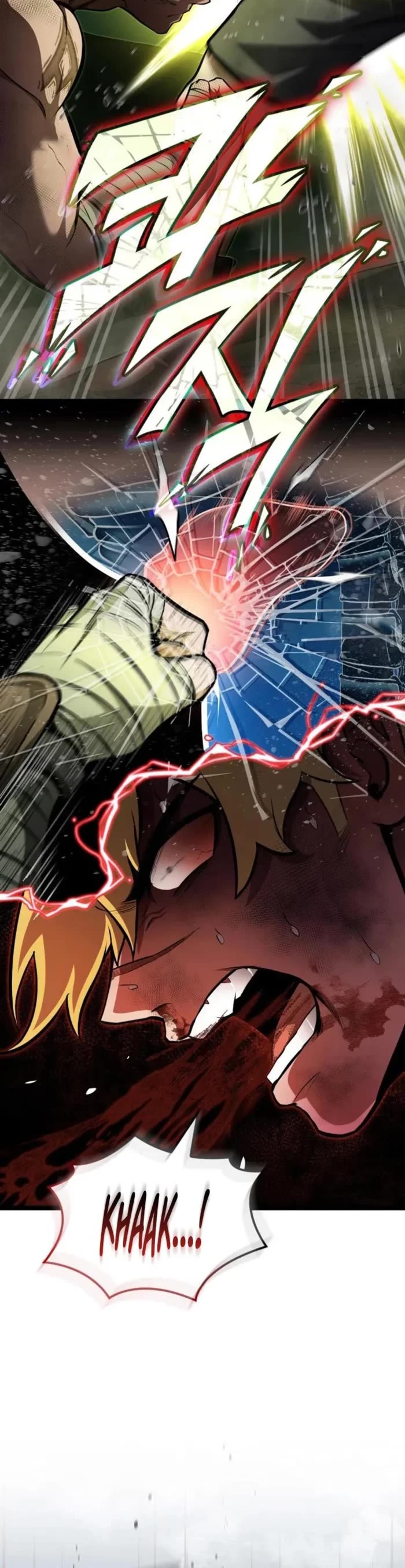 Boxer Kali chapter 98 page 32