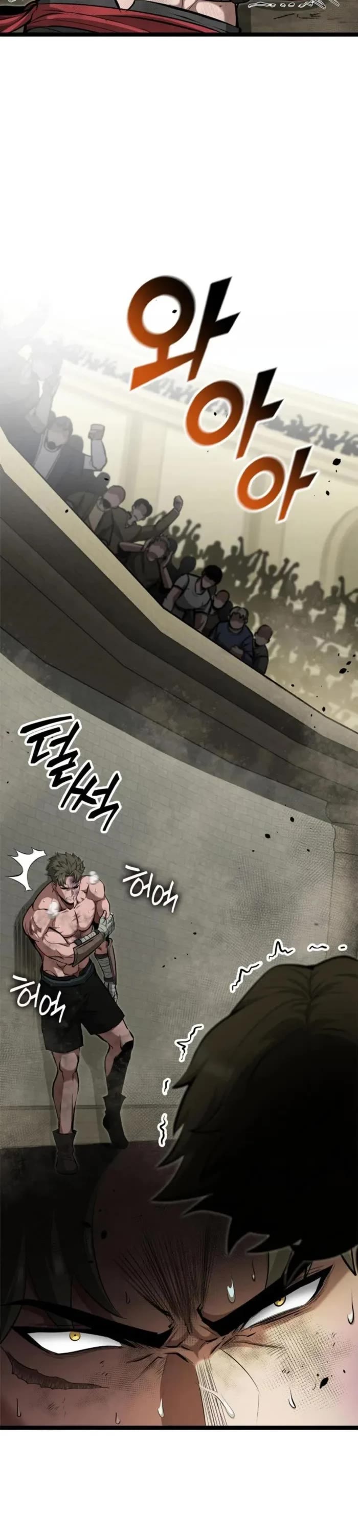 Boxer Kali chapter 98 page 34