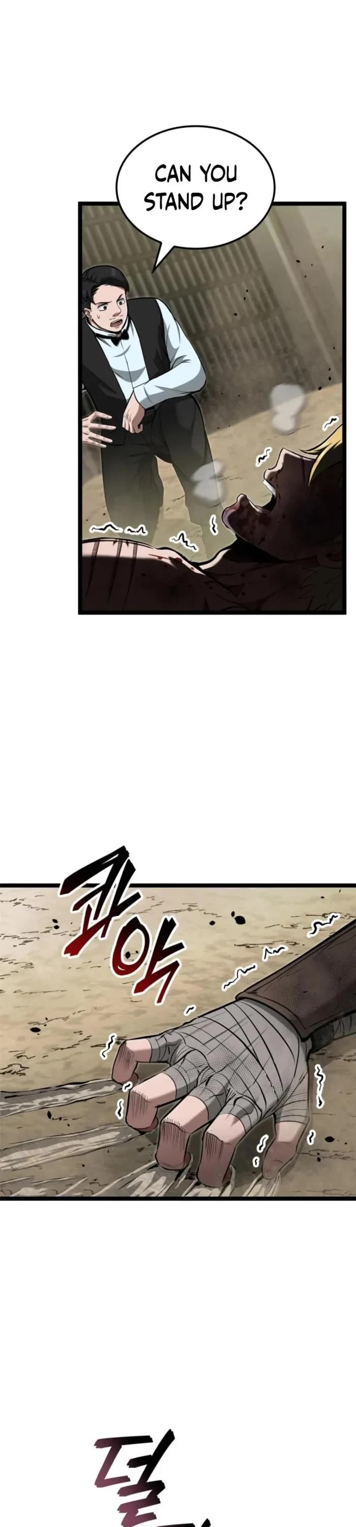 Boxer Kali chapter 98 page 35