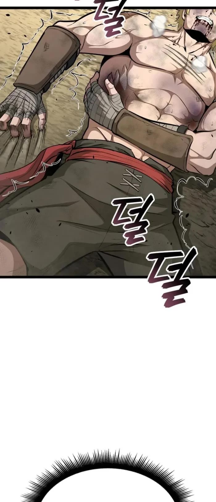 Boxer Kali chapter 98 page 36