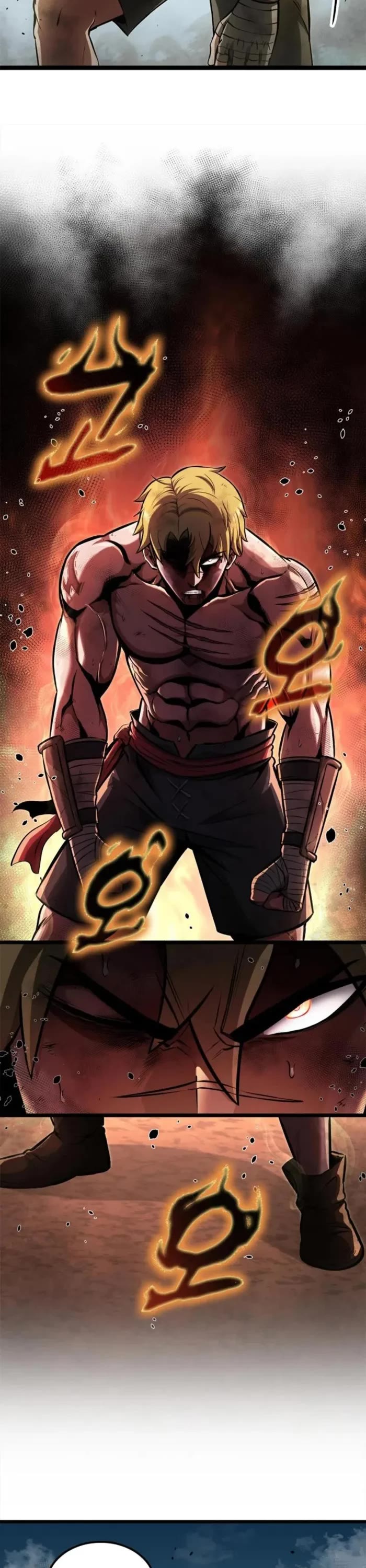 Boxer Kali chapter 98 page 39