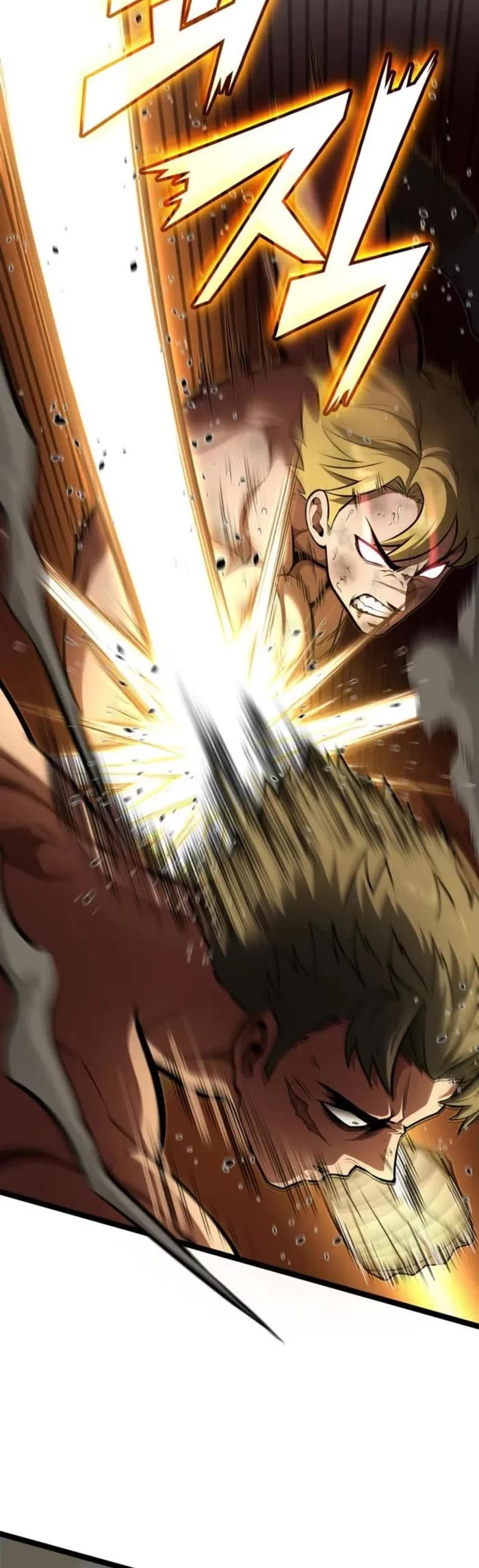 Boxer Kali chapter 98 page 4