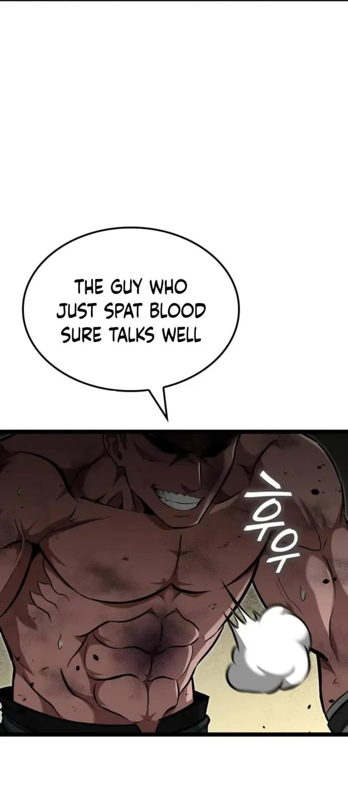 Boxer Kali chapter 98 page 41