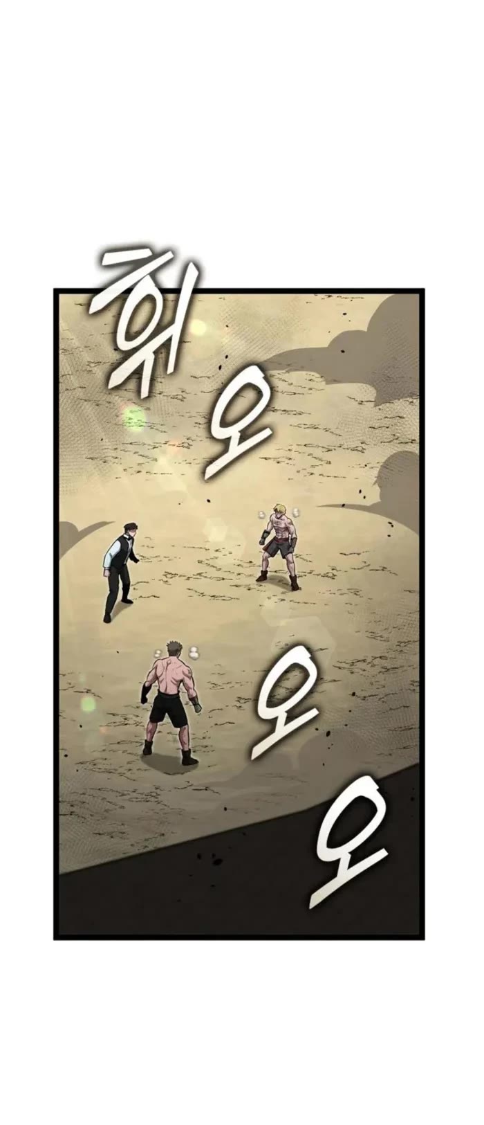 Boxer Kali chapter 98 page 42