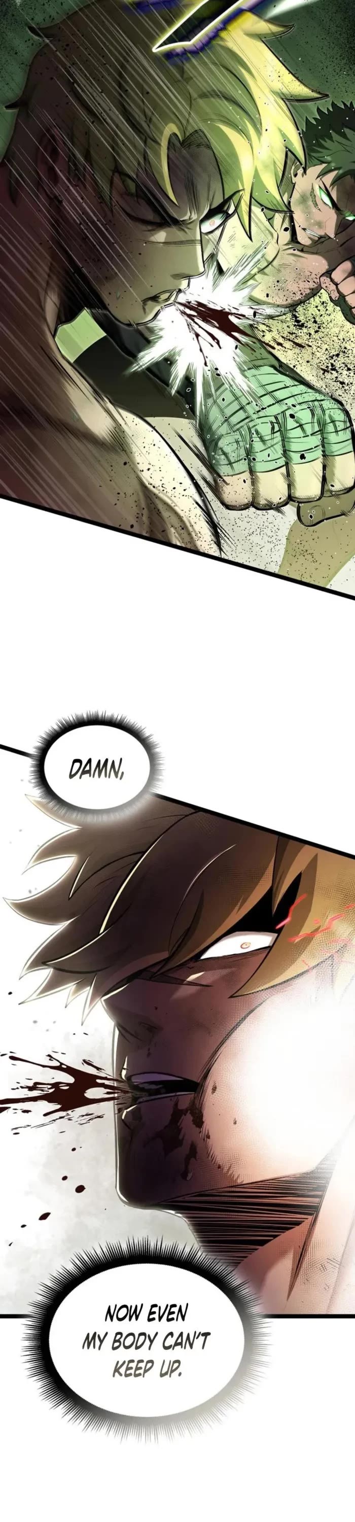 Boxer Kali chapter 98 page 45