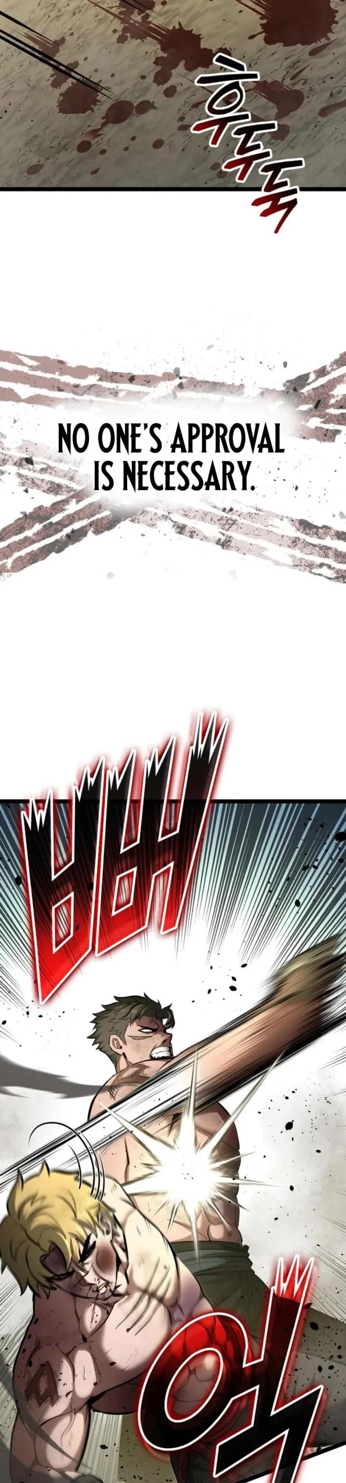 Boxer Kali chapter 98 page 57