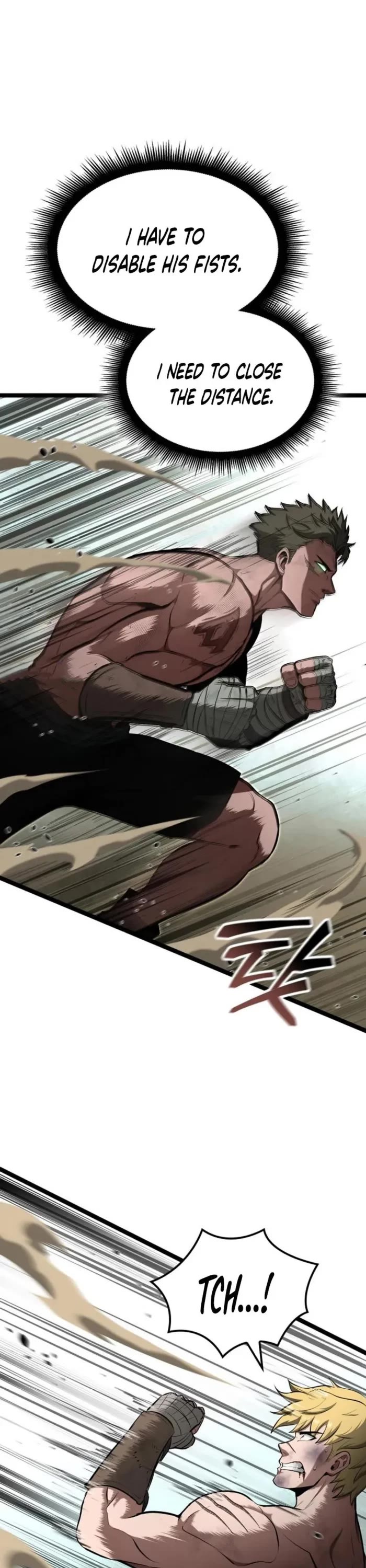 Boxer Kali chapter 98 page 6