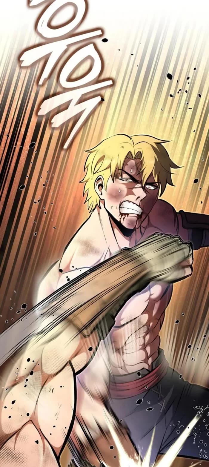 Boxer Kali chapter 98 page 60