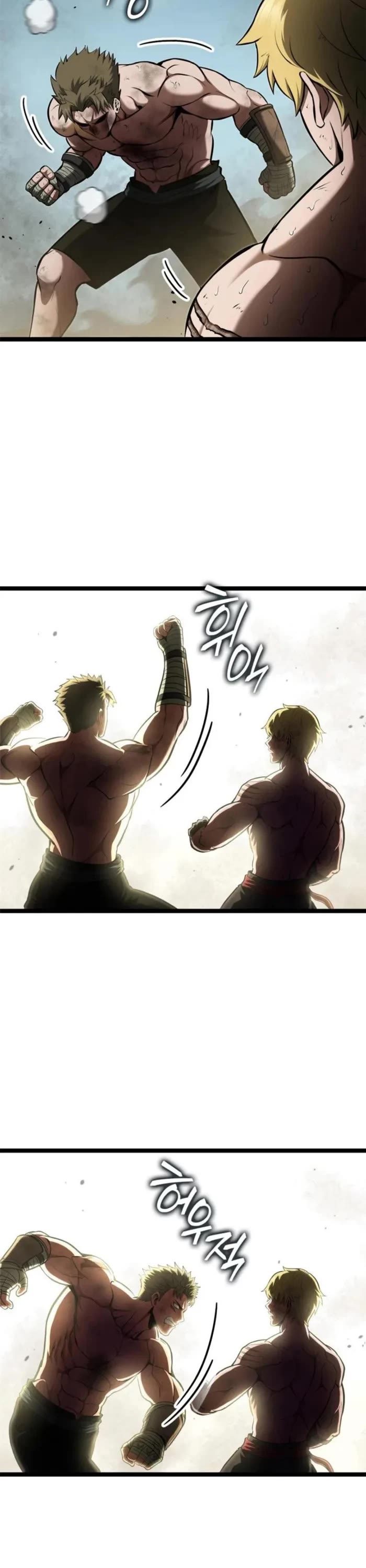Boxer Kali chapter 98 page 63