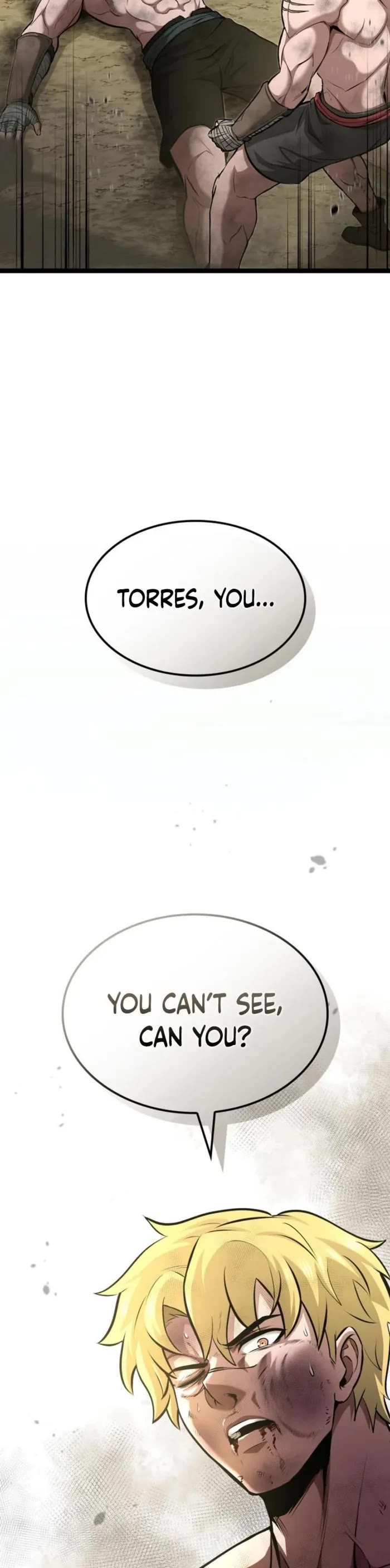 Boxer Kali chapter 98 page 69