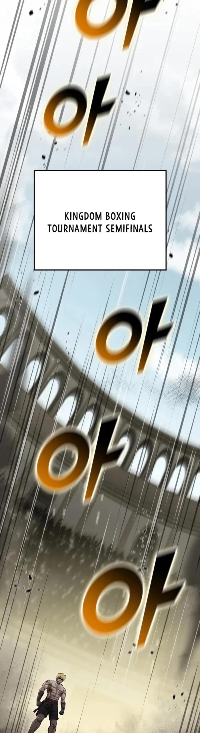 Boxer Kali chapter 98 page 73