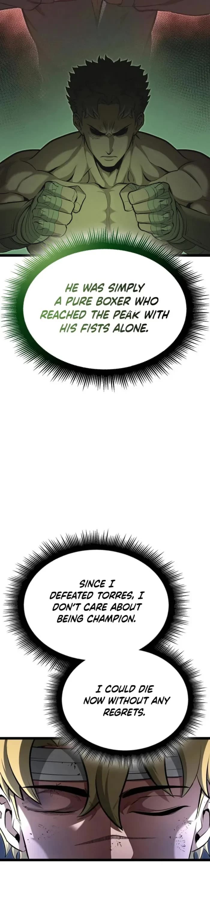 Boxer Kali chapter 99 page 10