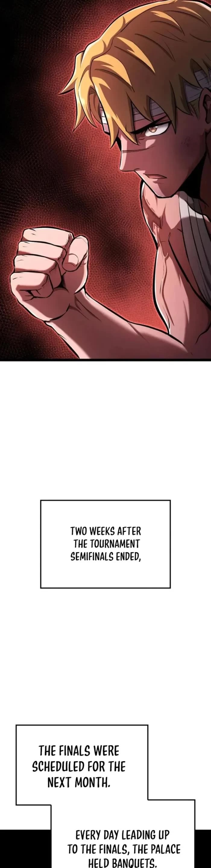 Boxer Kali chapter 99 page 14