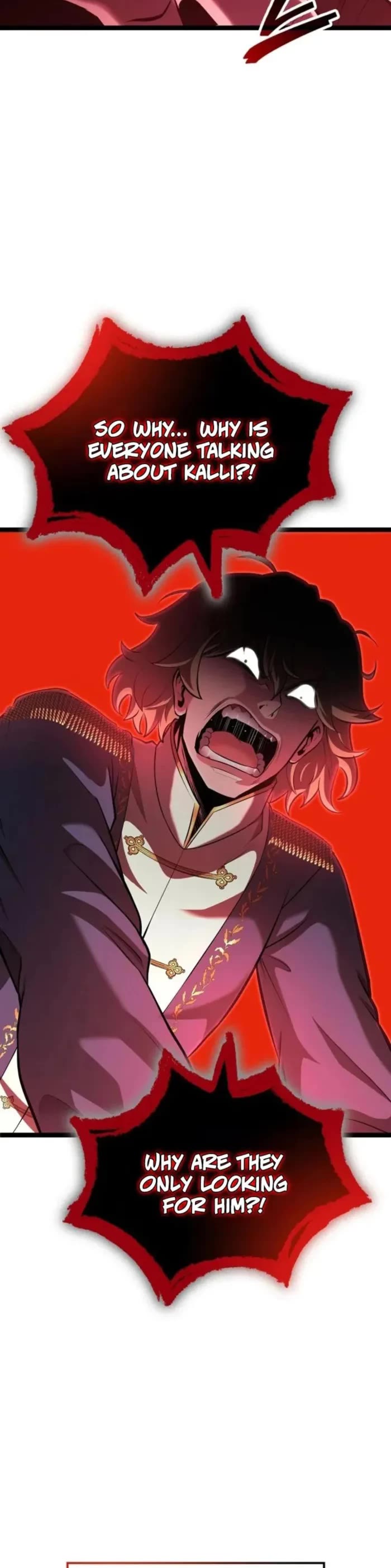 Boxer Kali chapter 99 page 17