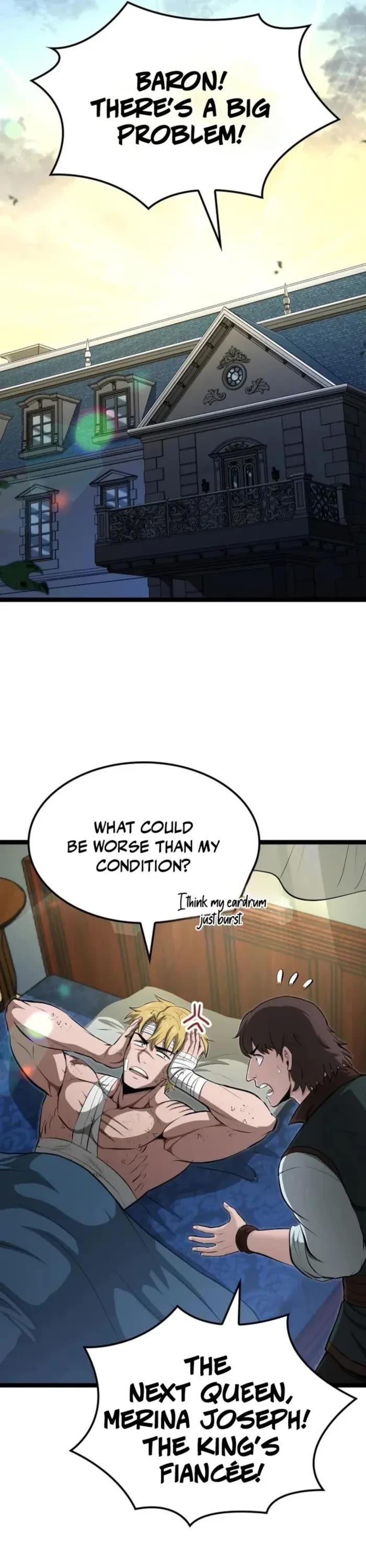 Boxer Kali chapter 99 page 19