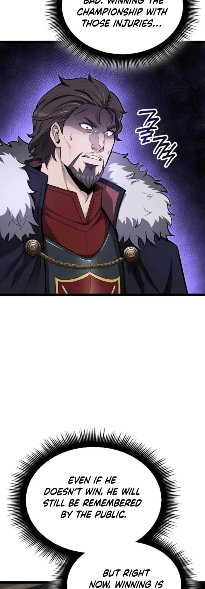 Boxer Kali chapter 99 page 2