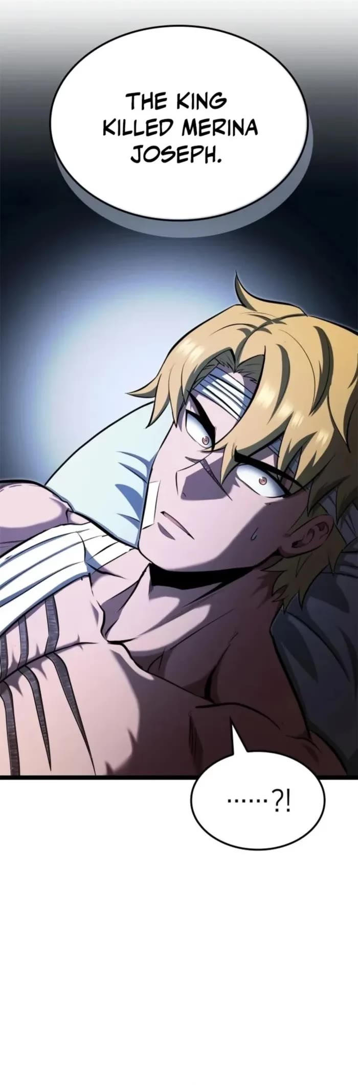 Boxer Kali chapter 99 page 21