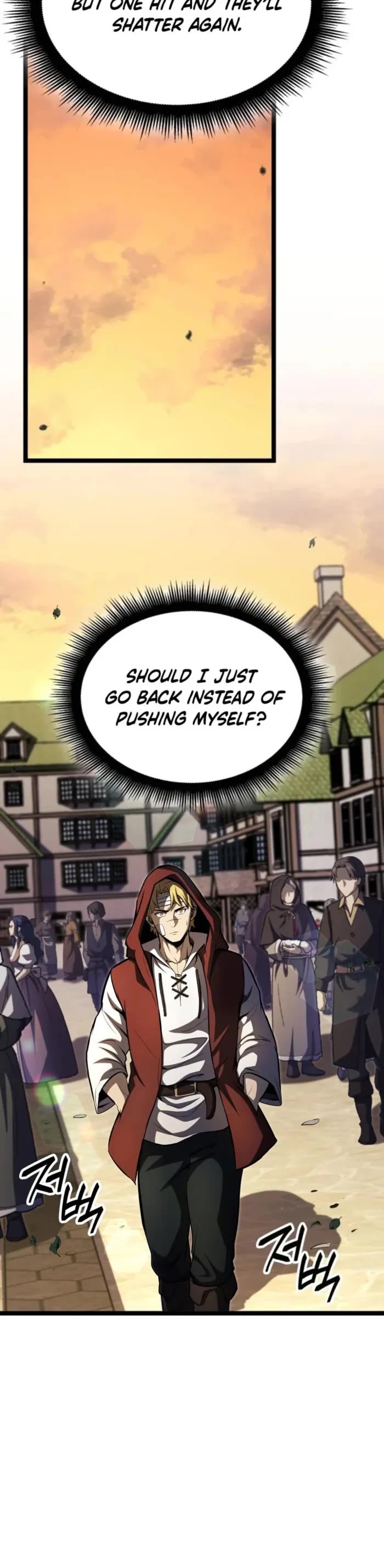 Boxer Kali chapter 99 page 27