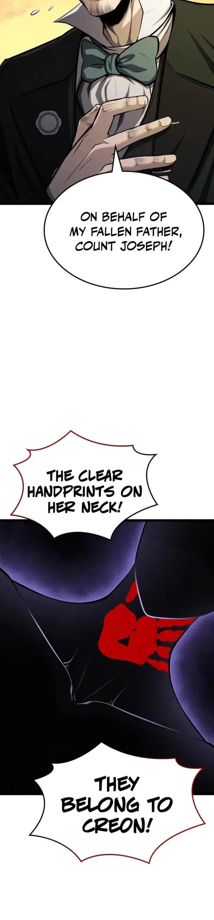 Boxer Kali chapter 99 page 30