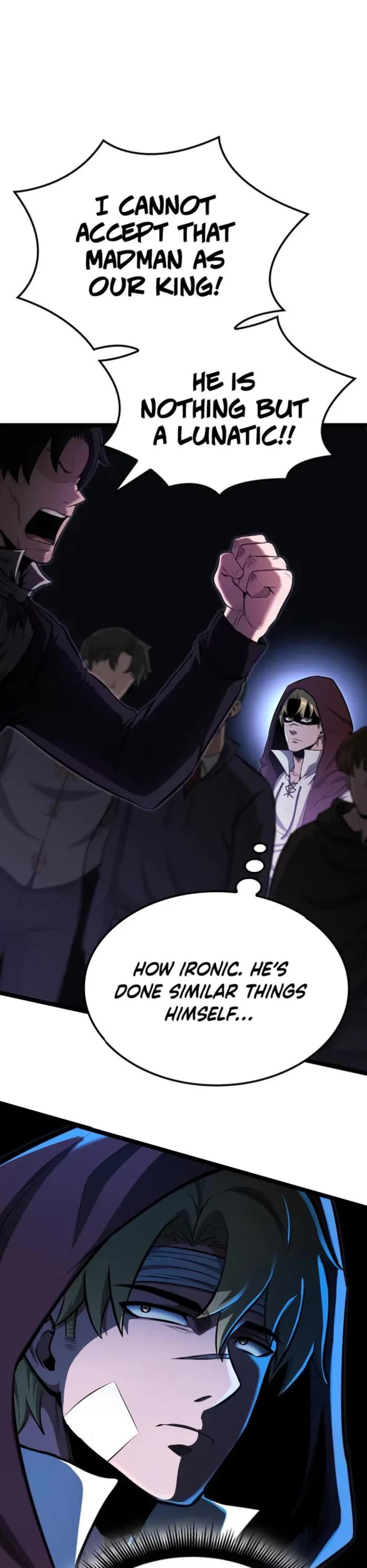 Boxer Kali chapter 99 page 31