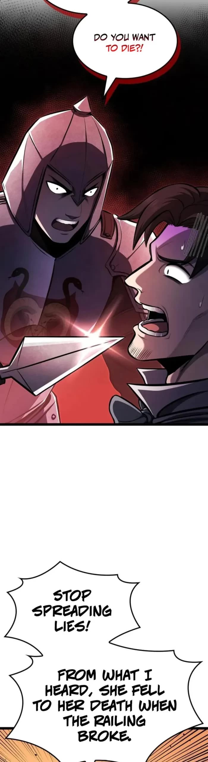 Boxer Kali chapter 99 page 34