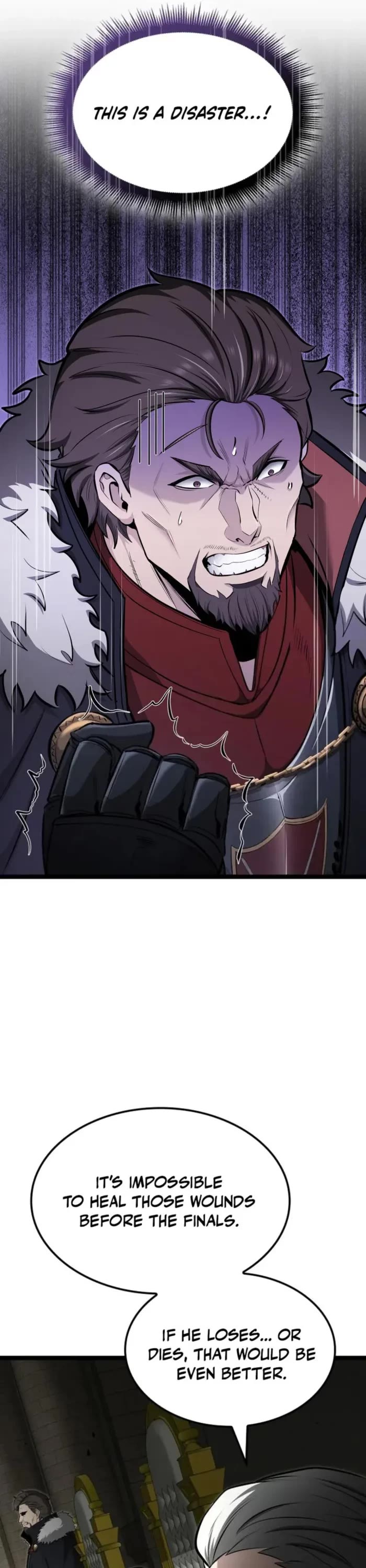 Boxer Kali chapter 99 page 4