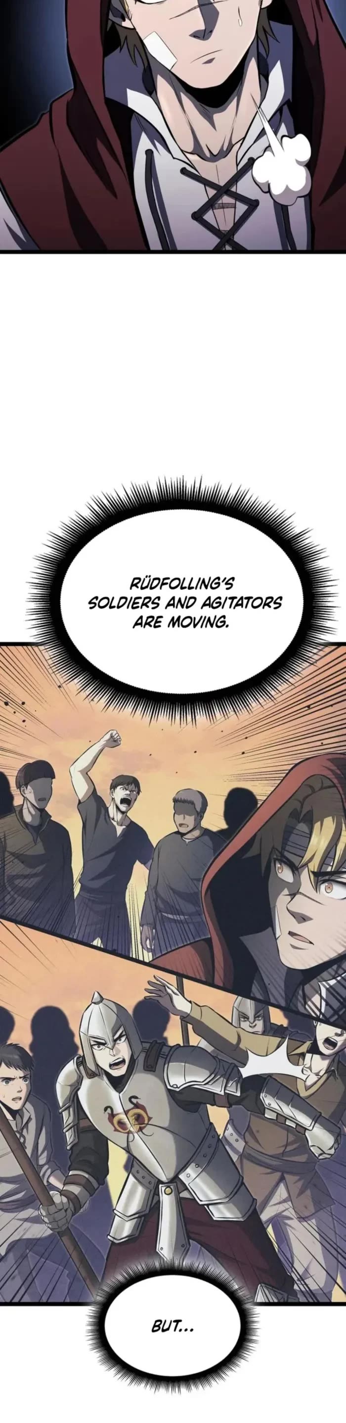 Boxer Kali chapter 99 page 40