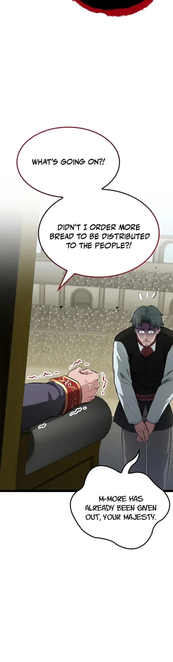 Boxer Kali chapter 99 page 46