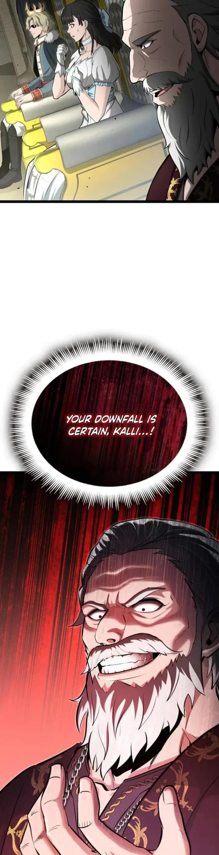 Boxer Kali chapter 99 page 5