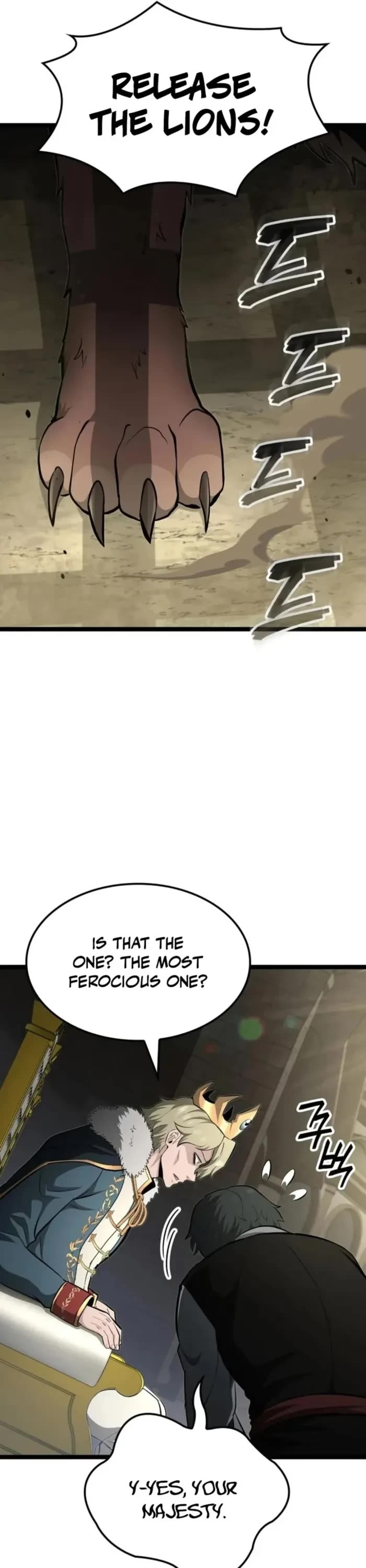 Boxer Kali chapter 99 page 50