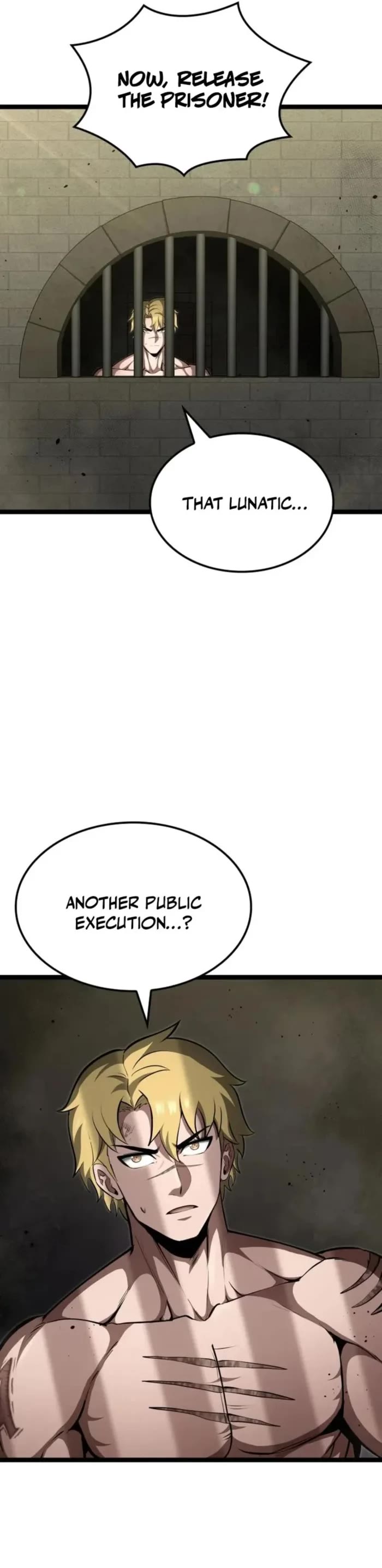 Boxer Kali chapter 99 page 52