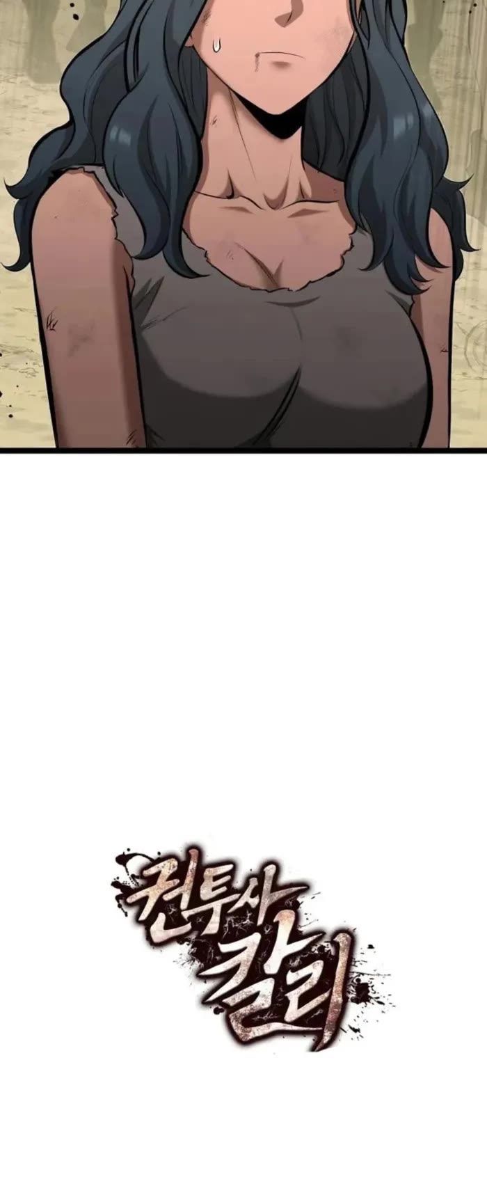 Boxer Kali chapter 99 page 55