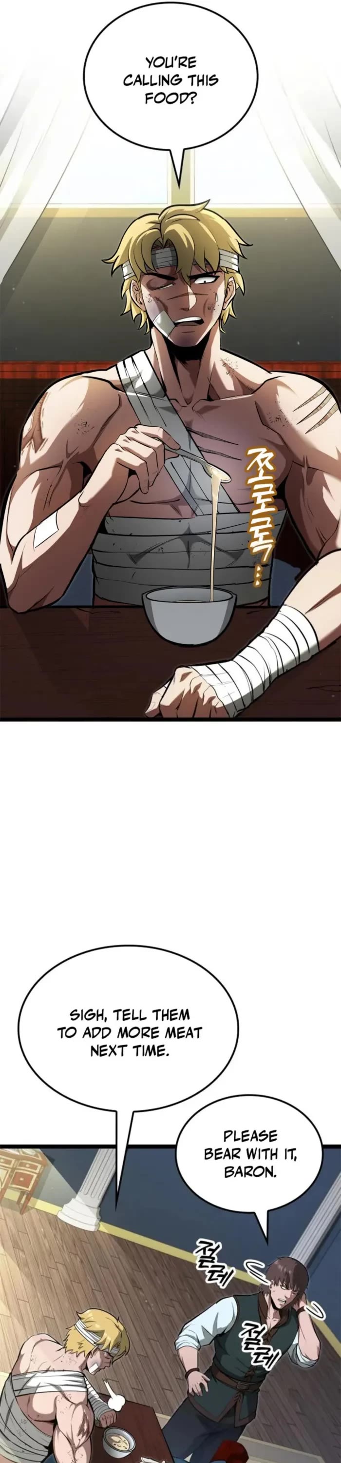 Boxer Kali chapter 99 page 7