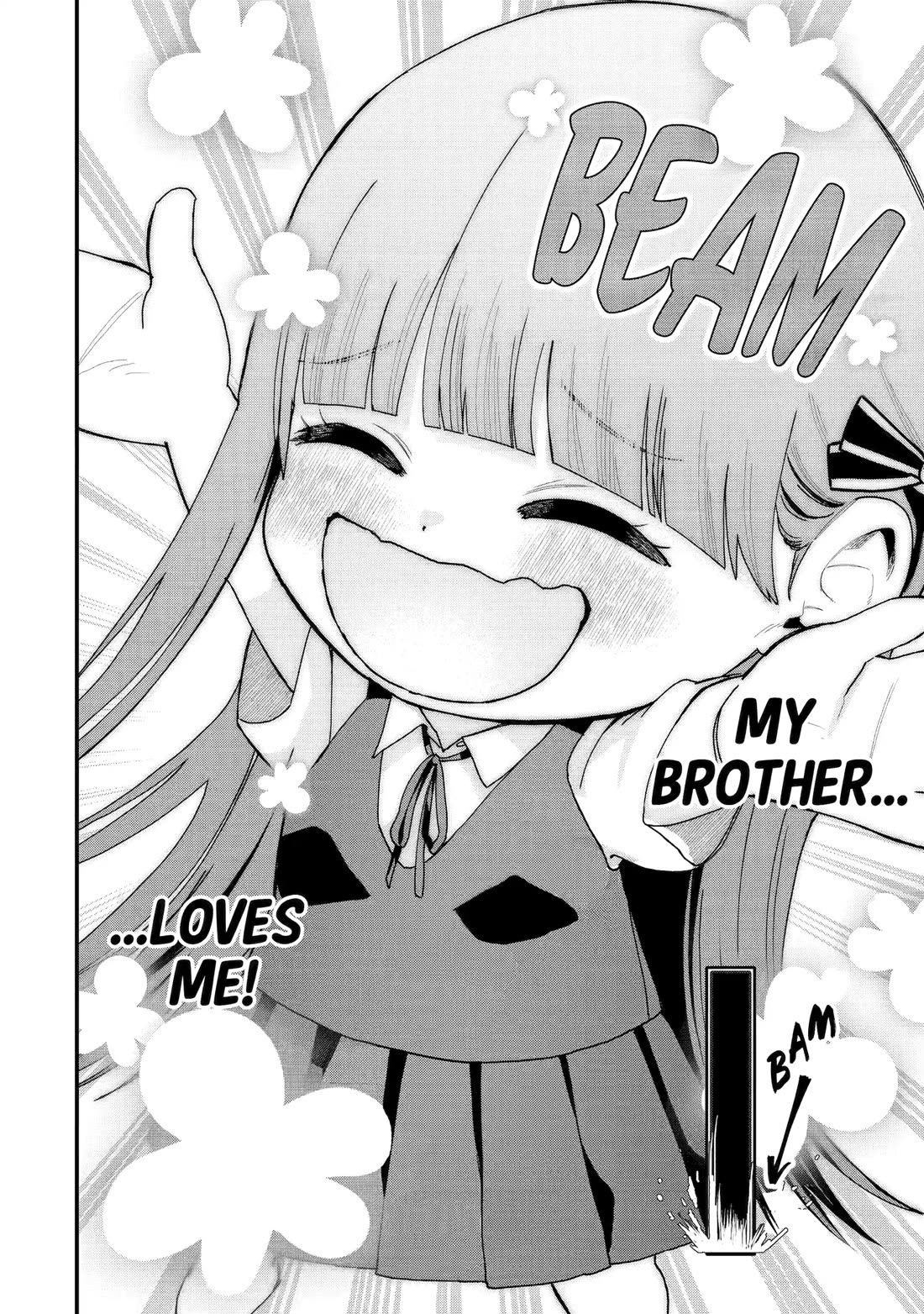 Boyish Girlfriend from Another School chapter 36 page 14
