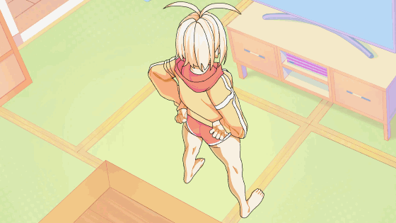 Brainrot Girlfriend chapter 24 page 2