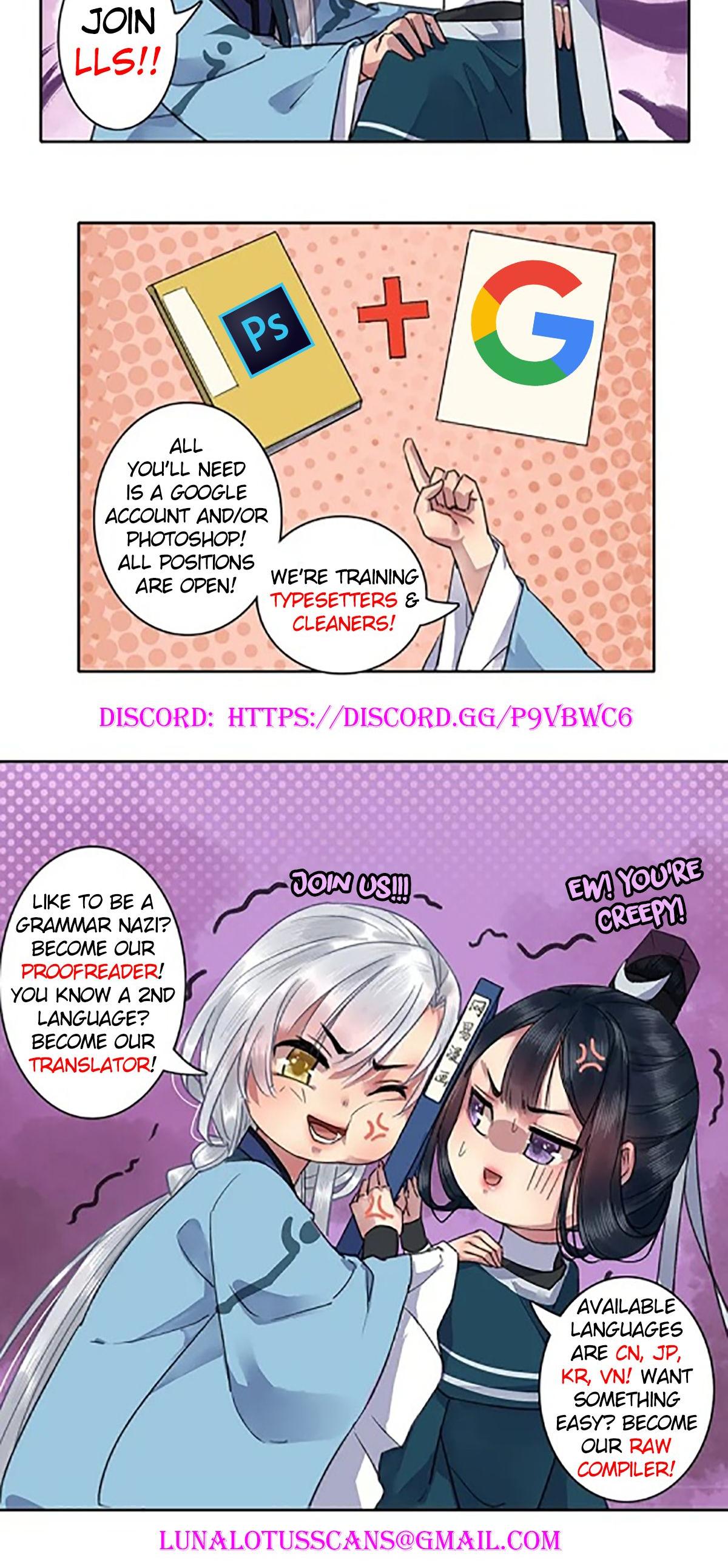 Brave Girl chapter 33 page 3