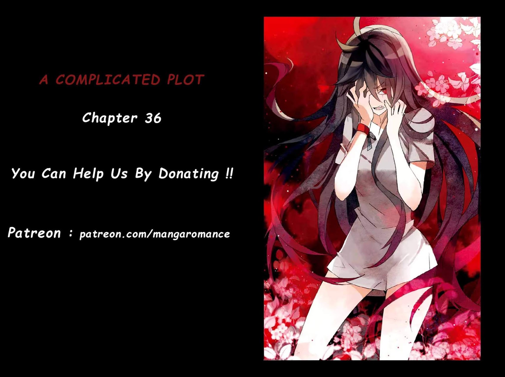 Brave Girl chapter 36 page 1