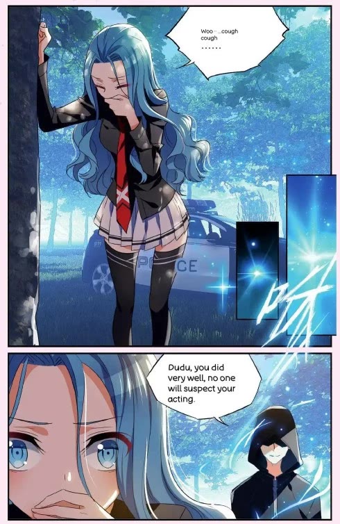 Brave Girl chapter 39 page 14