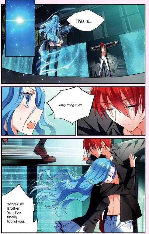 Brave Girl chapter 39 page 17