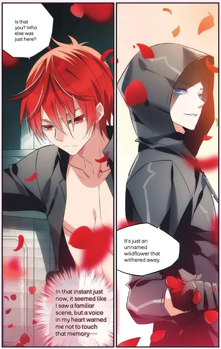 Brave Girl chapter 40 page 11