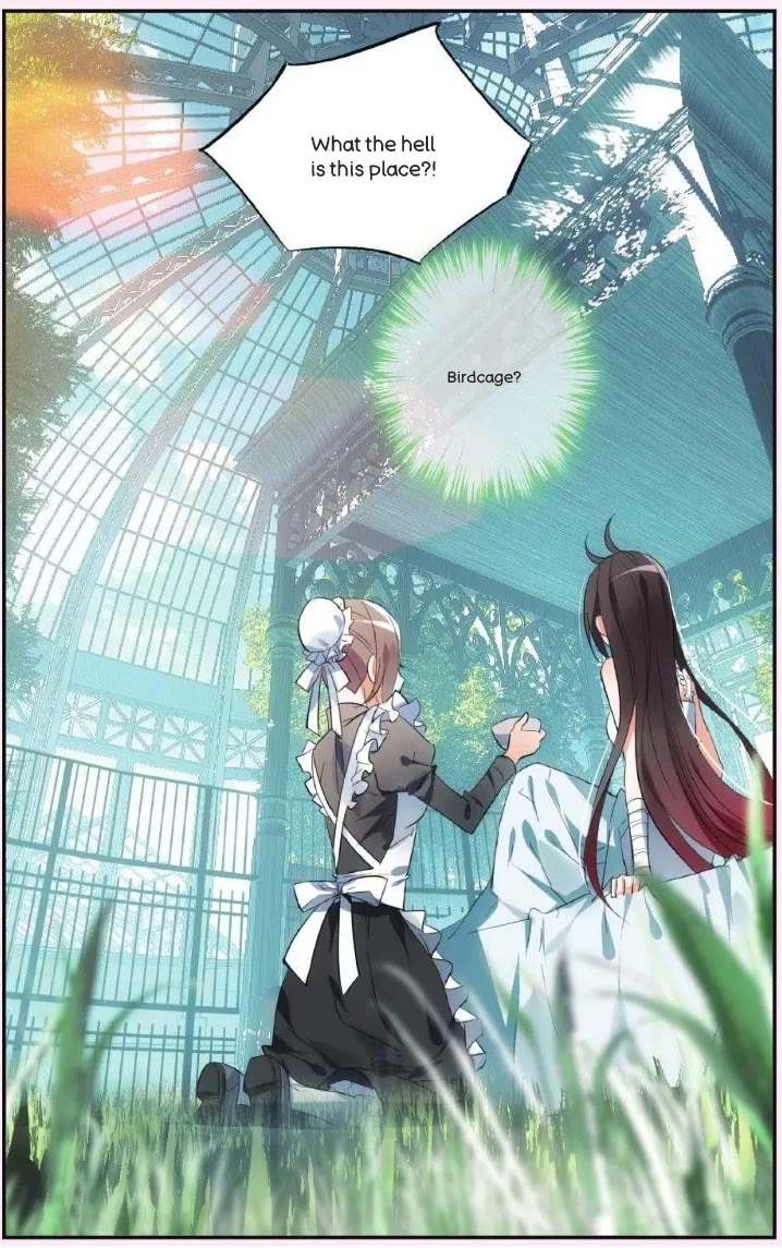 Brave Girl chapter 40 page 14
