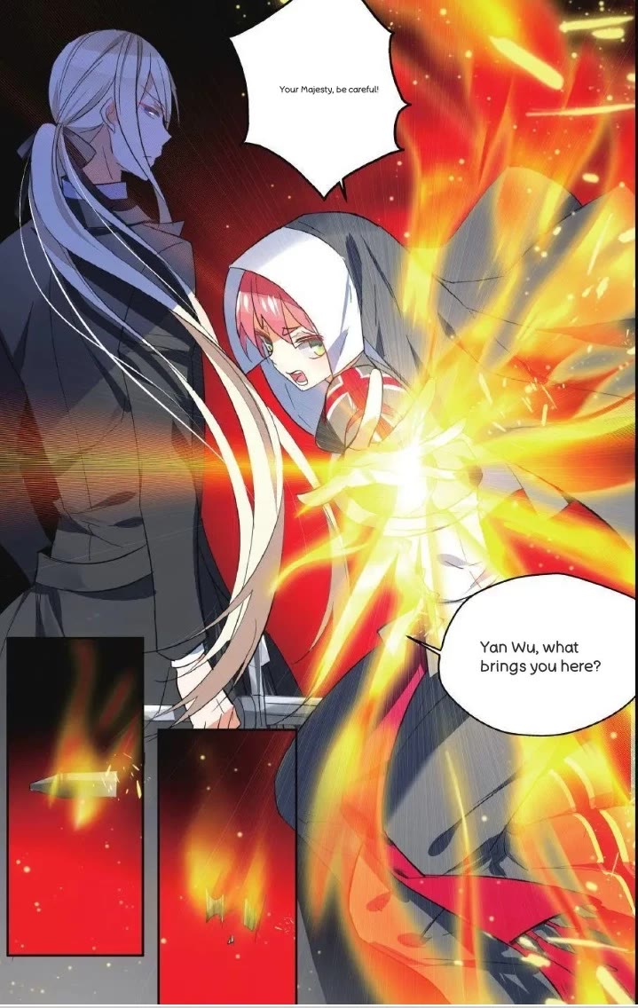 Brave Girl chapter 41 page 11