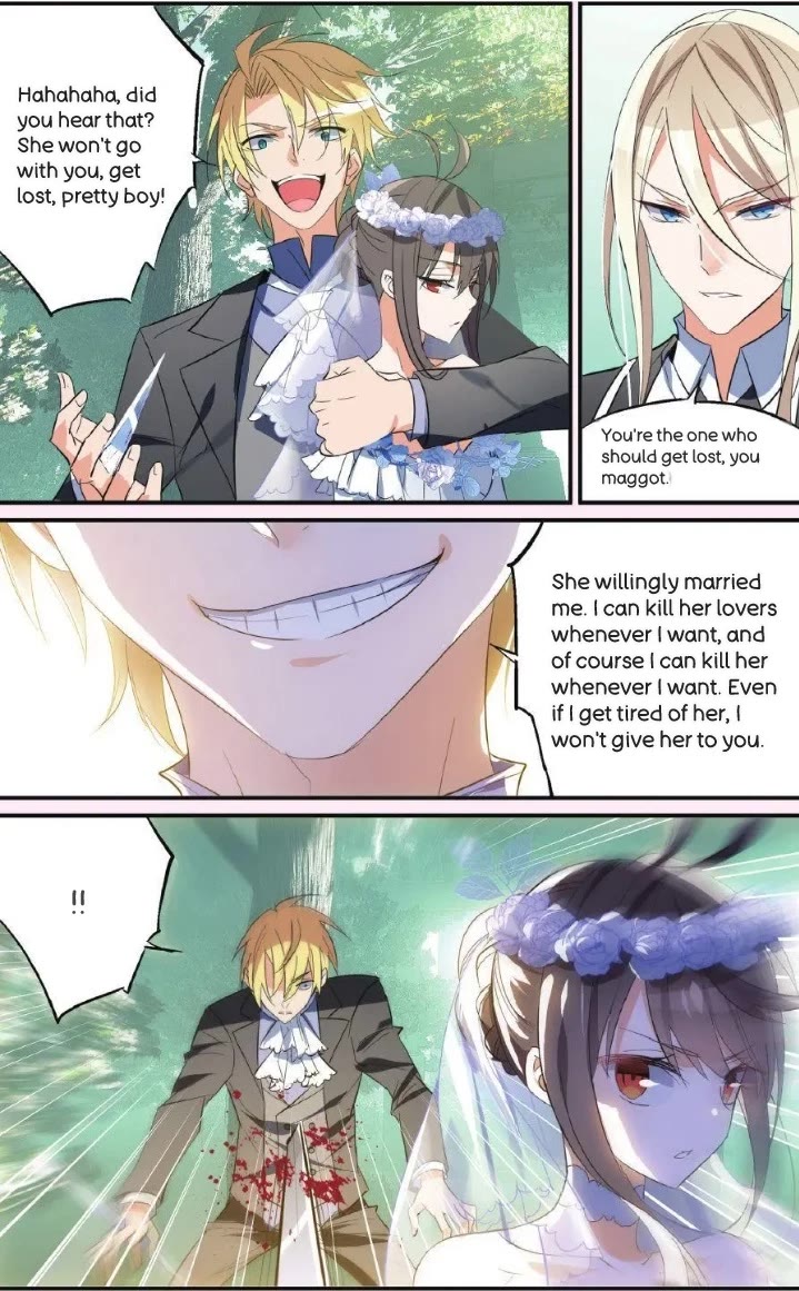 Brave Girl chapter 41 page 14